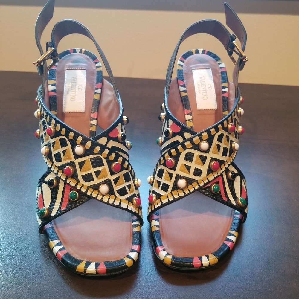 Valentino sandals